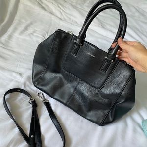 Matt and Nat Black bag